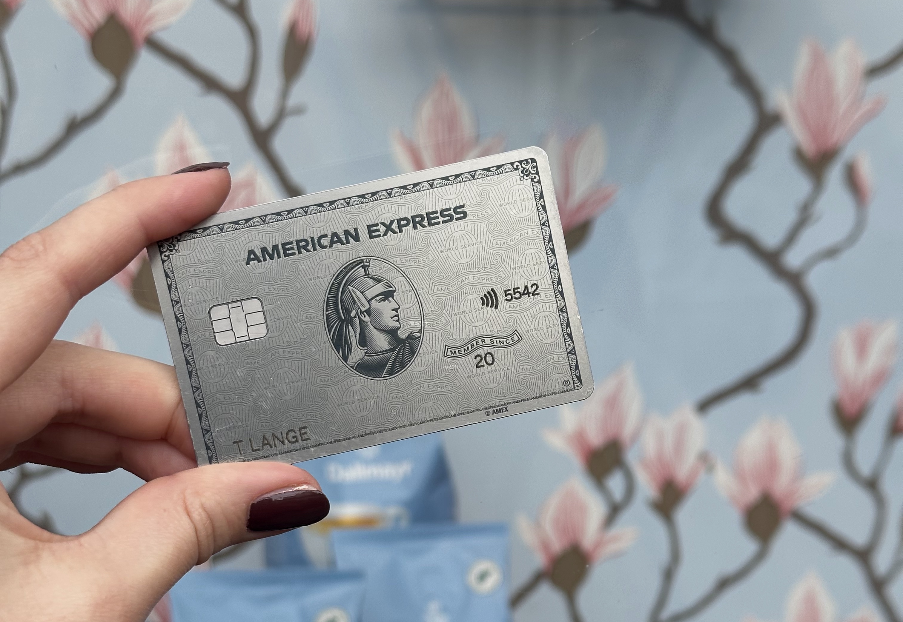 American Express Platinum Card | Kartenvorteil | Mr. München | Foto: American Express